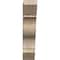 Ekena Millwork Funston Slat Rough Sawn Bracket, Douglas Fir, 6"W x 24"D x 28"H BKT06X24X28FST06RDF - alternate 4